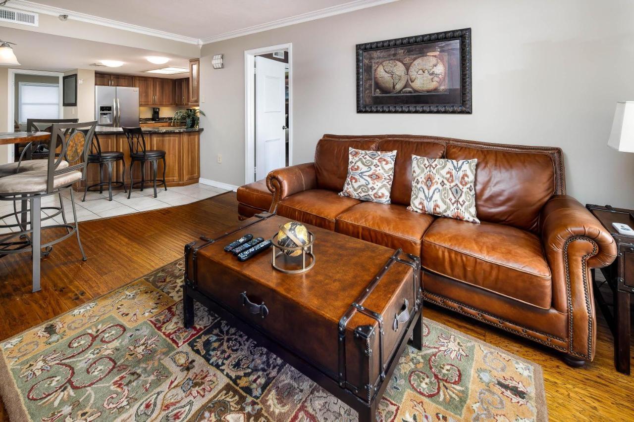Nautilus Unit 2407 Villa Fort Walton Beach Exterior photo