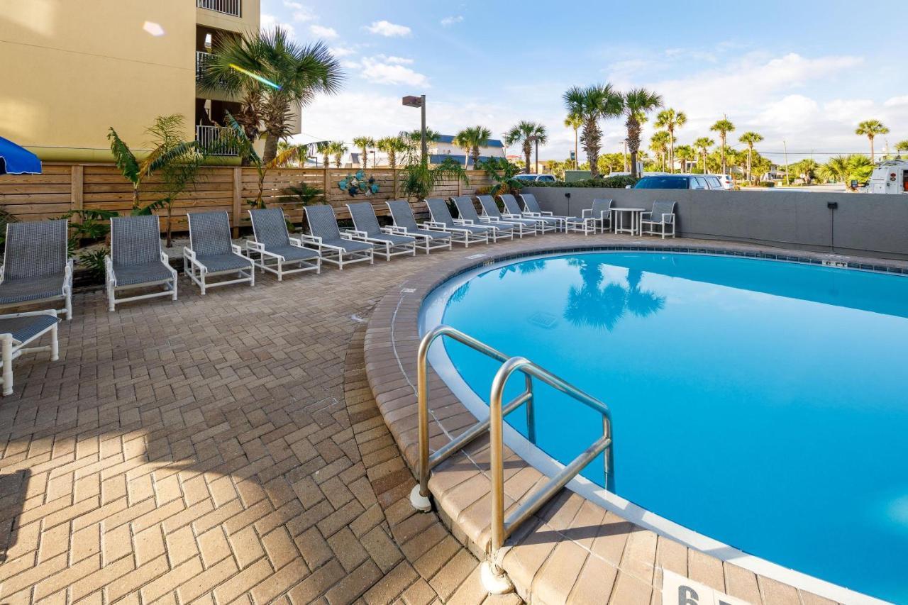 Nautilus Unit 2407 Villa Fort Walton Beach Exterior photo